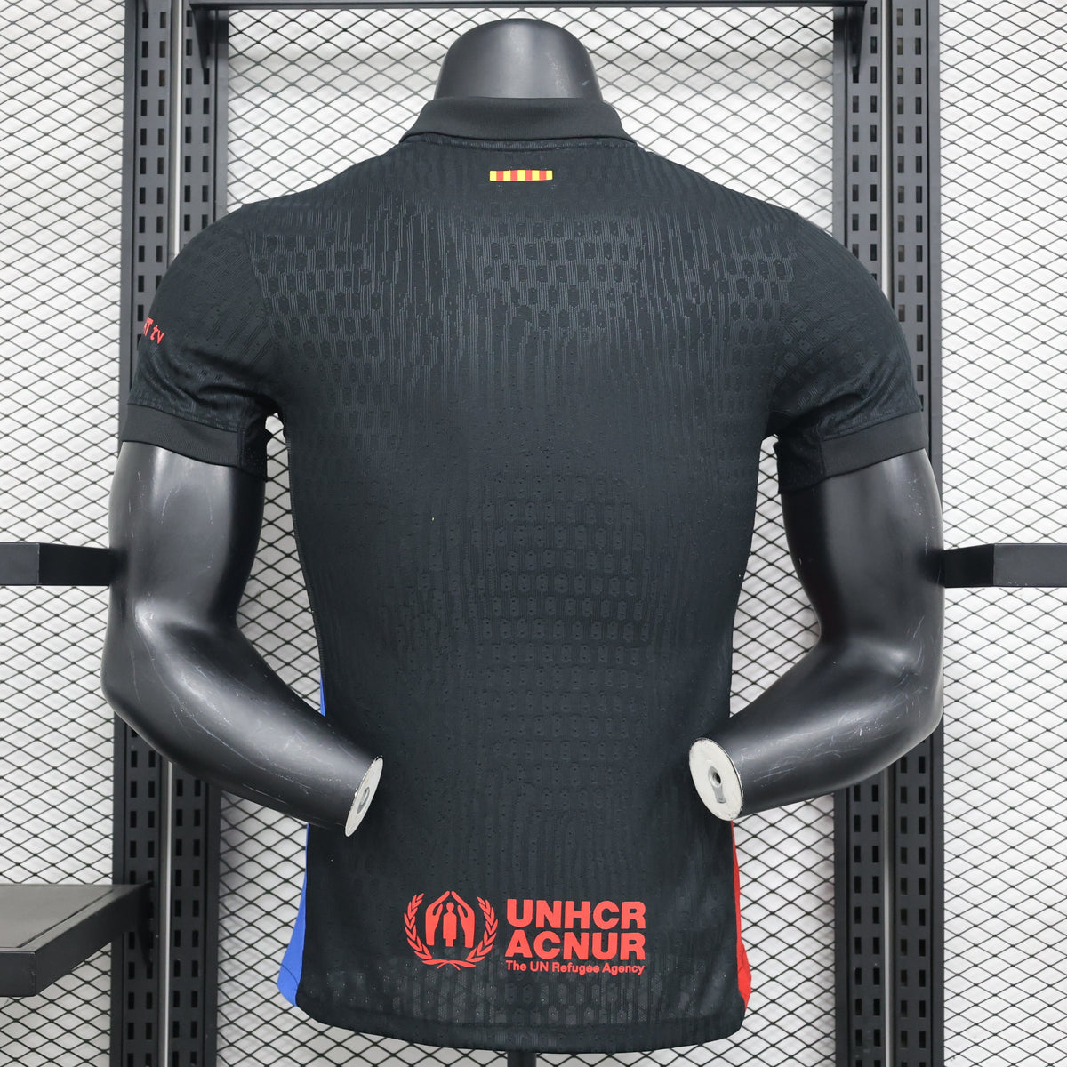 Camisa Barcelona 2024/2025 Away Jogador
