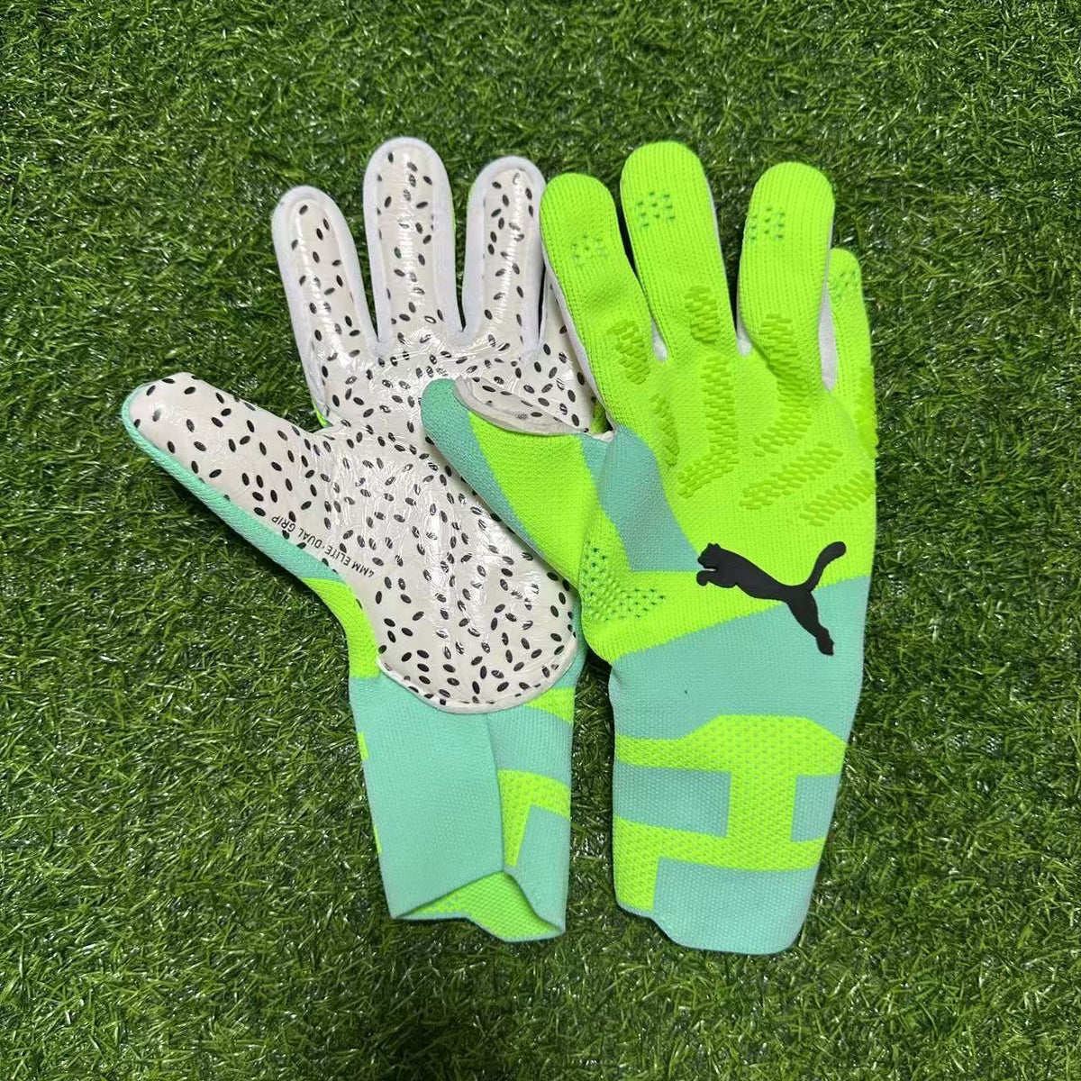 Luvas De Goleiro Puma Future