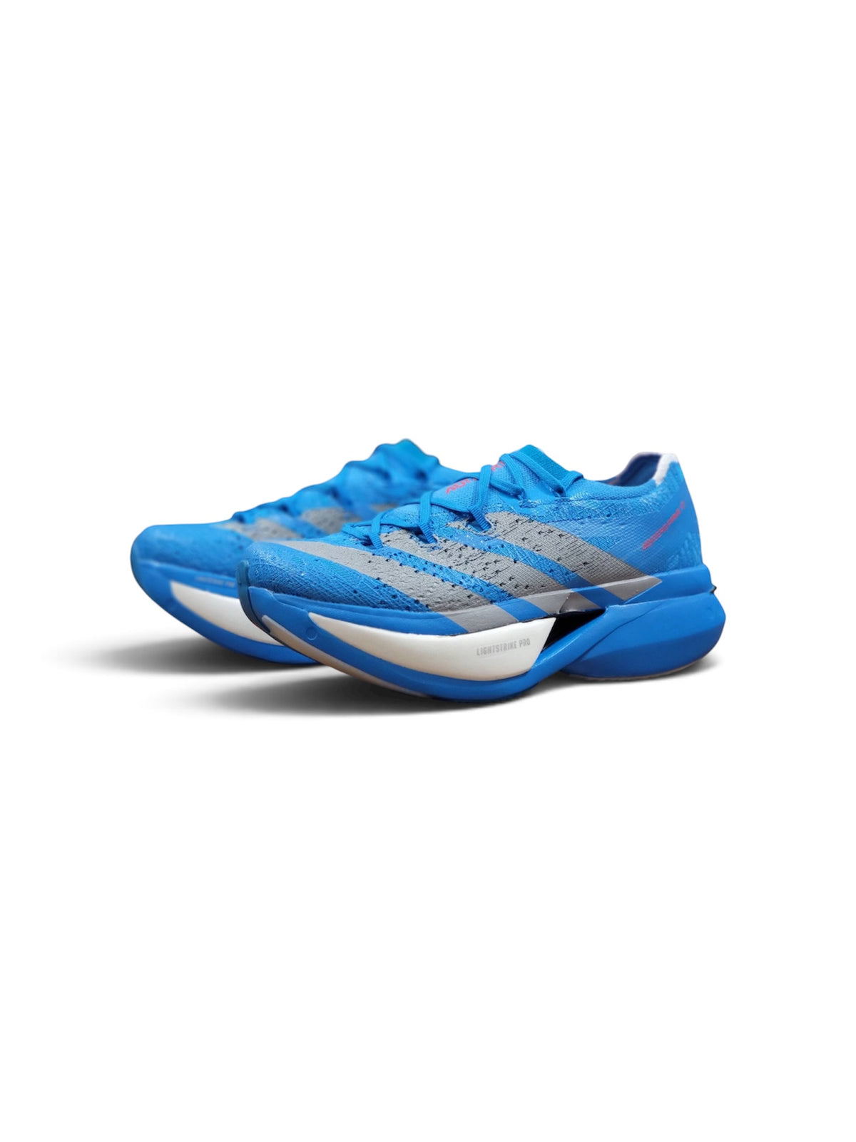 Adidas Adizero Prime X 3 Strung