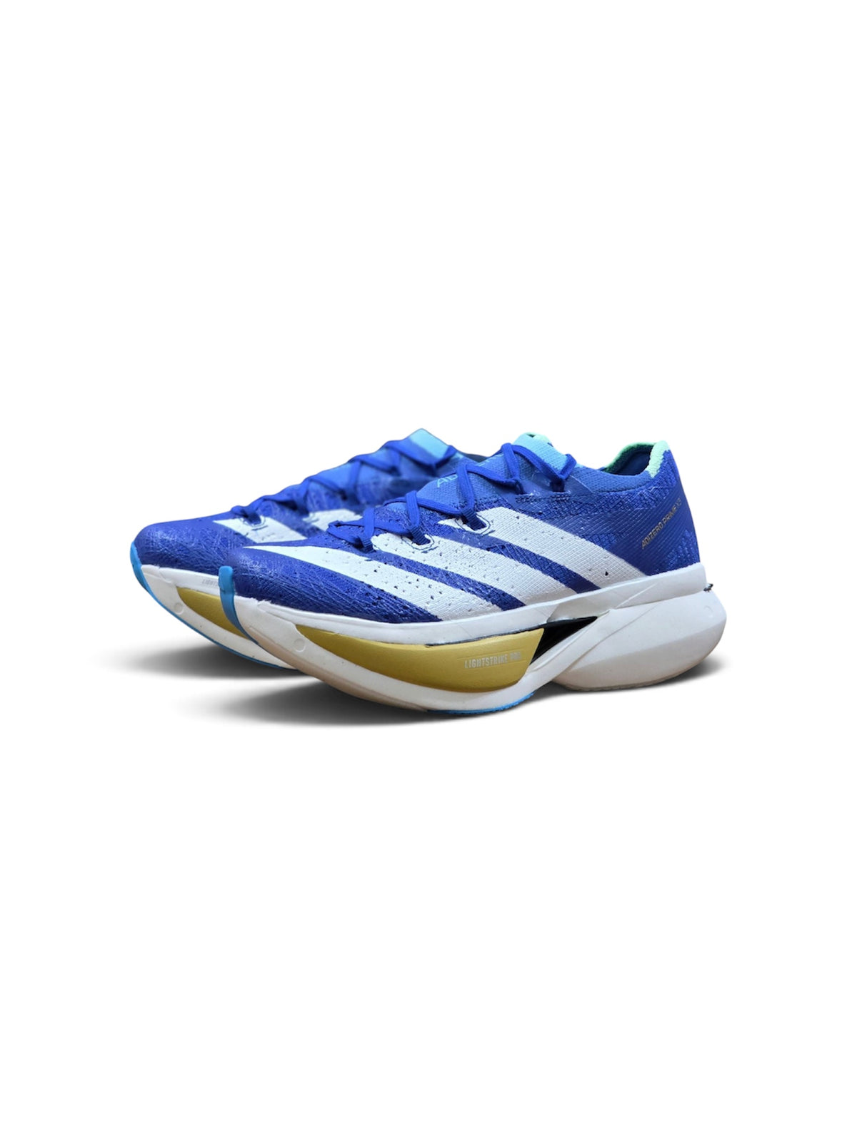 Adidas Adizero Prime X 3 Strung