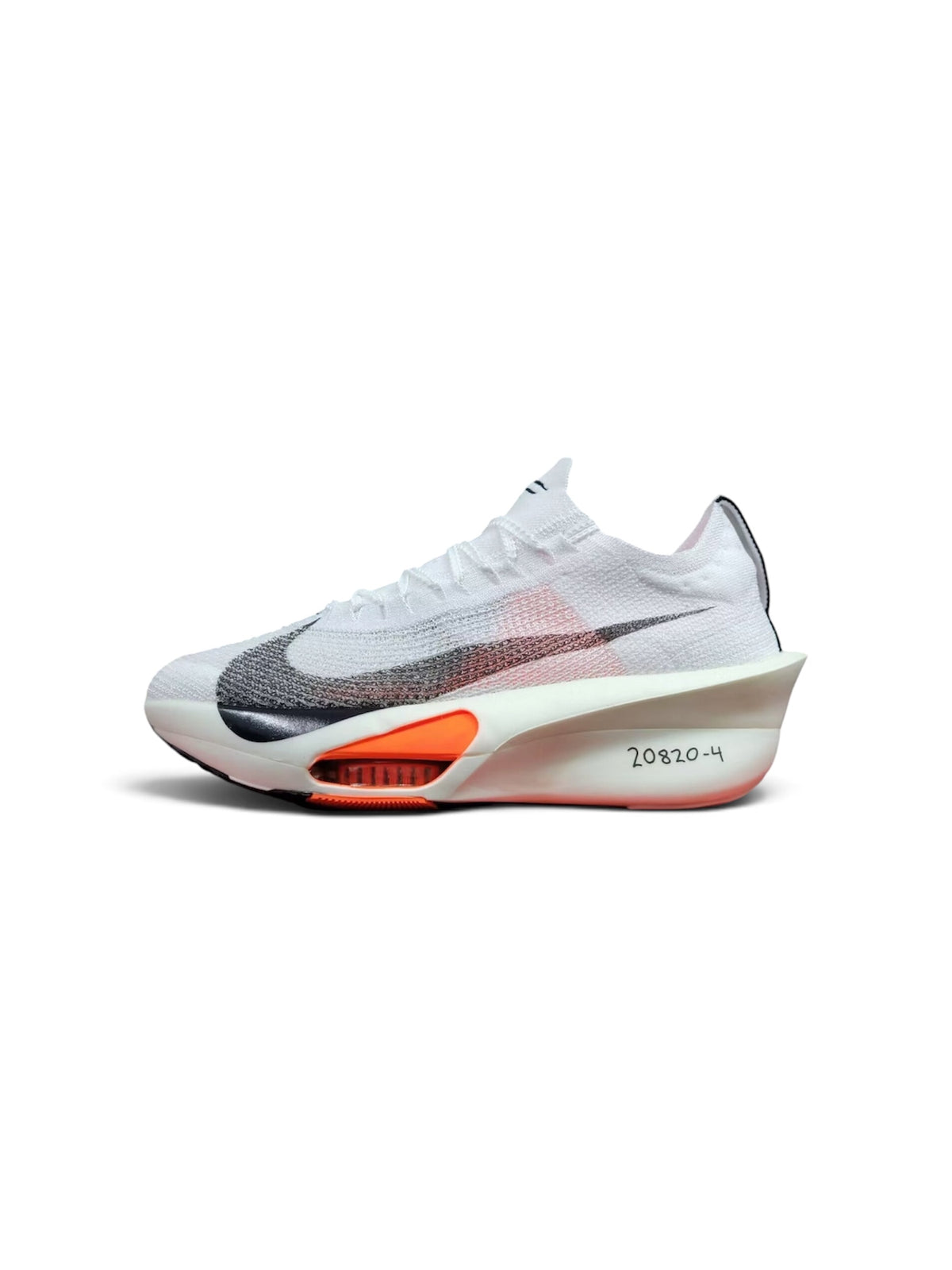 Nike Air Zoom Alphafly Next