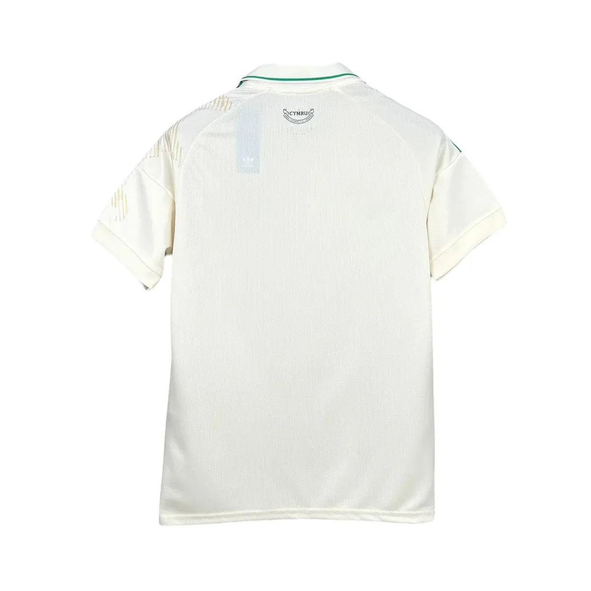 Camisa Seleção País de Gales II 26/27
