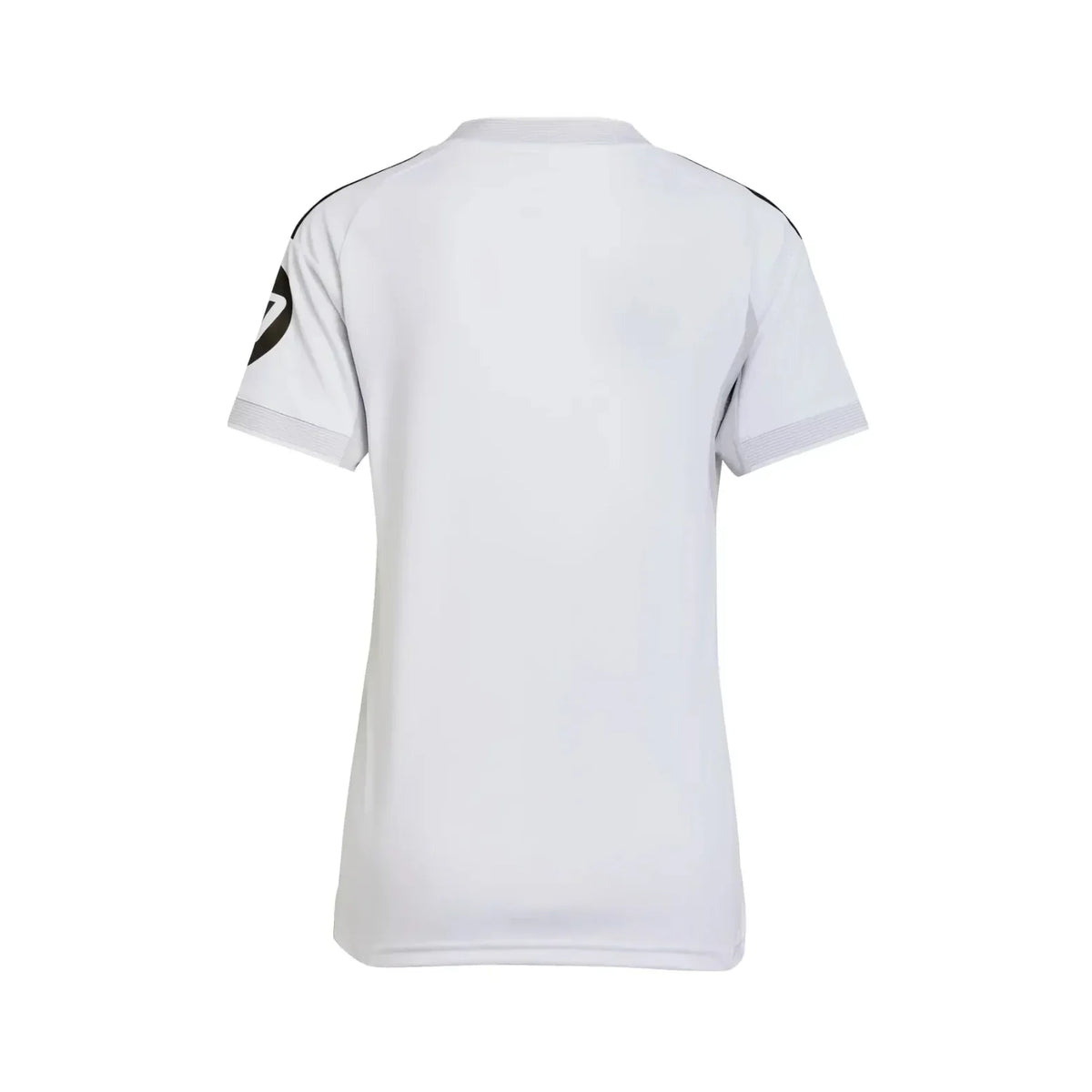 Camisa Feminina Real Madrid I 25/26
