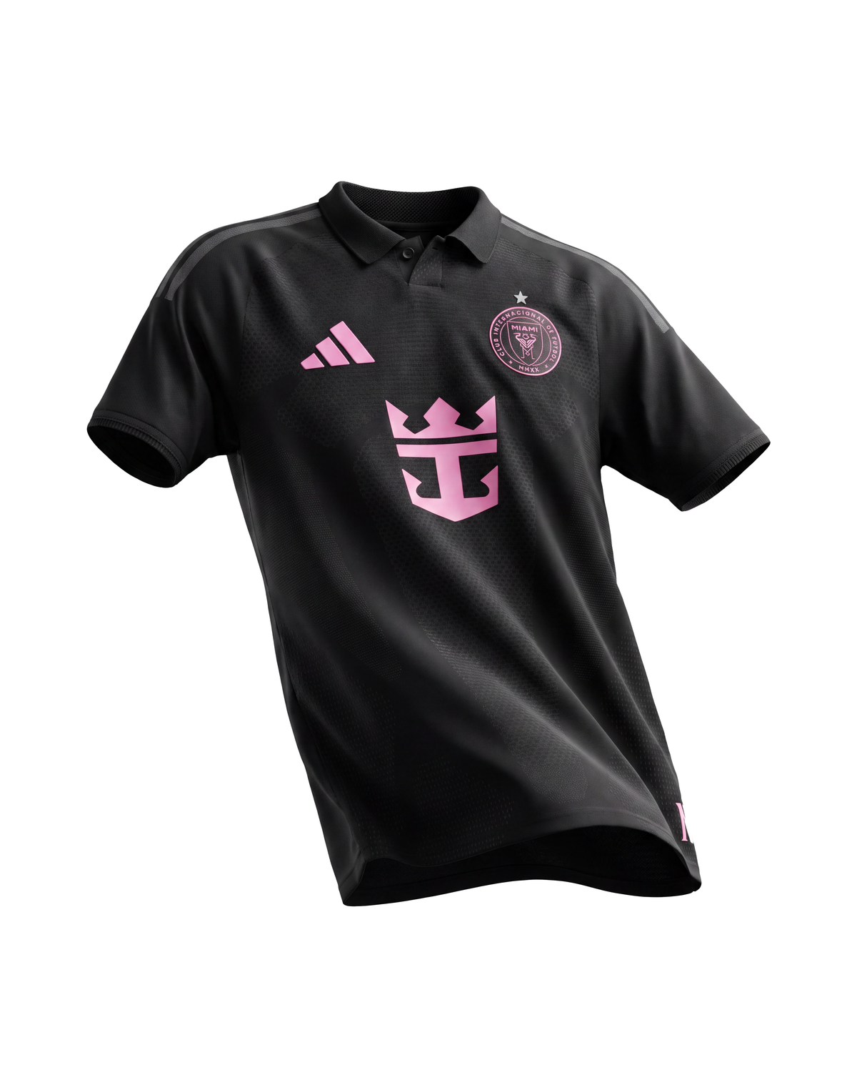 Camisa Inter Miami Away 26/27
