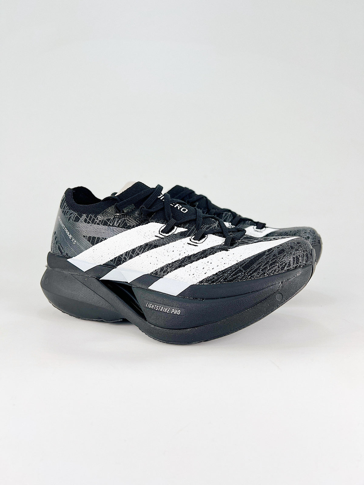 Adidas Adizero Prime X 3