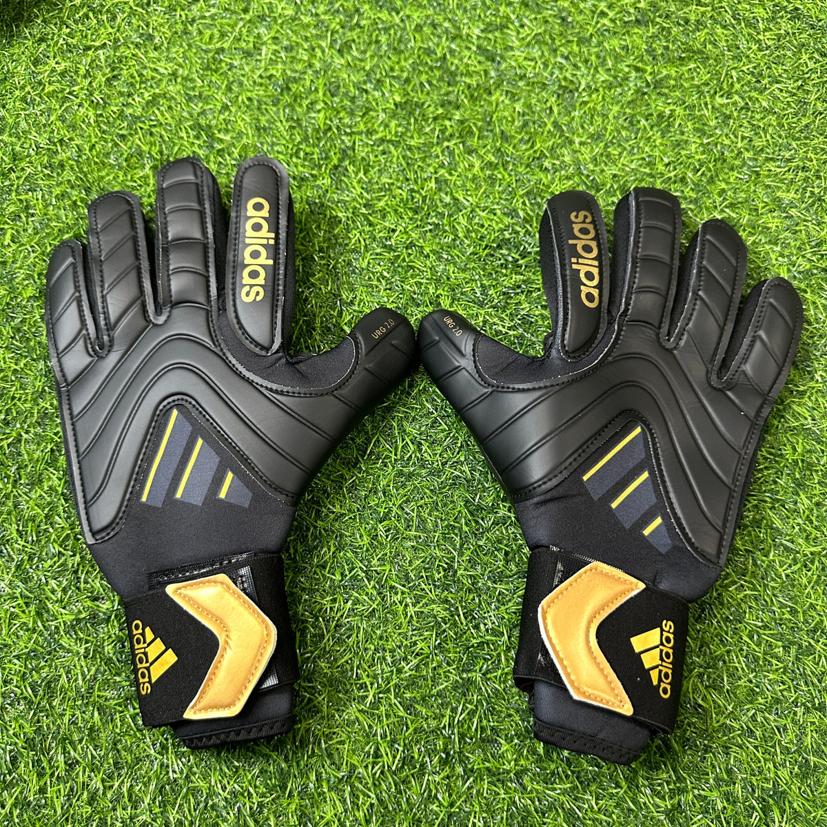 Luvas De Goleiro Adidas Copa