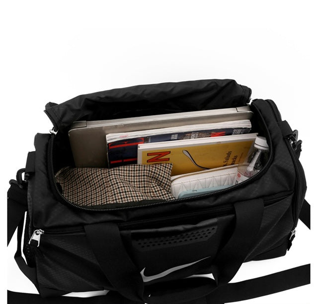 Bolsa Nike Academy Team Duffel