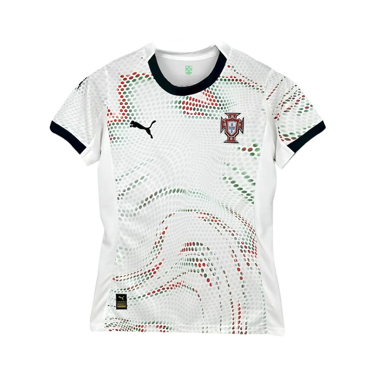Camisa Feminina Portugal II 25/26