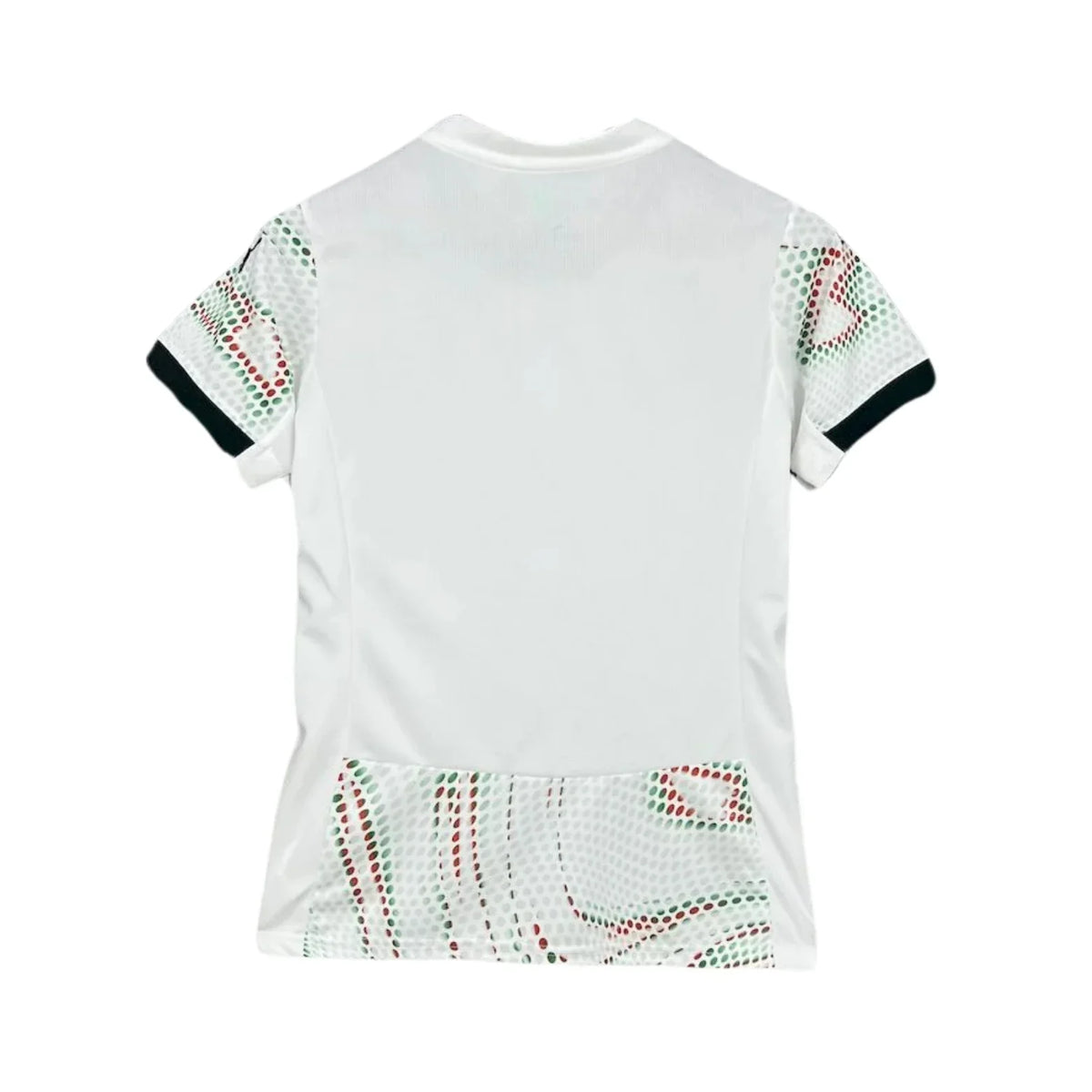 Camisa Feminina Portugal II 25/26