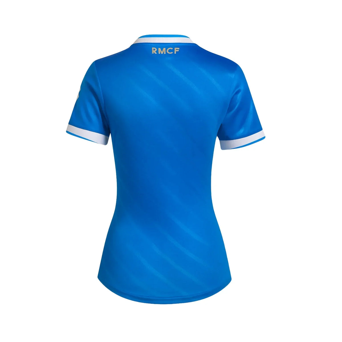 Camisa Feminina Real Madrid III 25/26