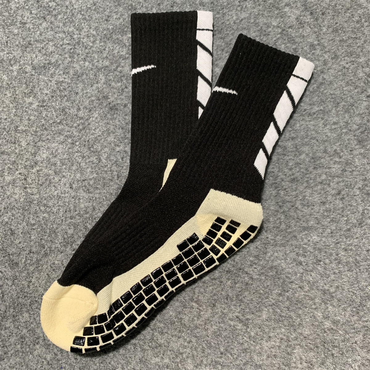 Meia Nike Antiderrapante