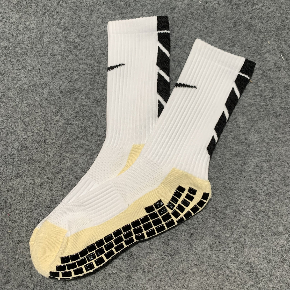 Meia Nike Antiderrapante