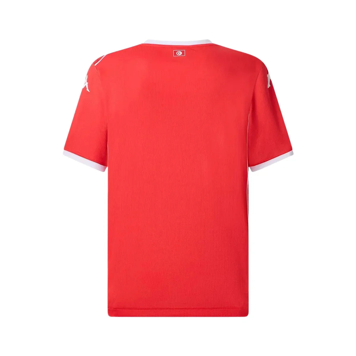 Camisa Seleção Tunísia I 26/27