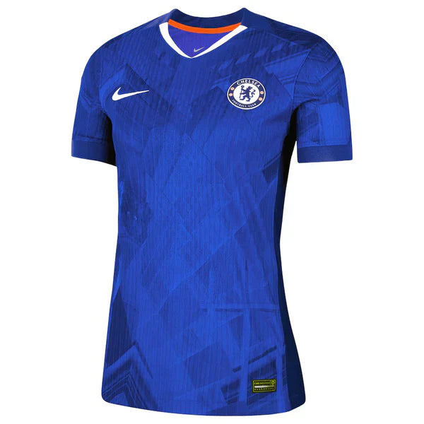 Camisa Feminina Chelsea I 25/26