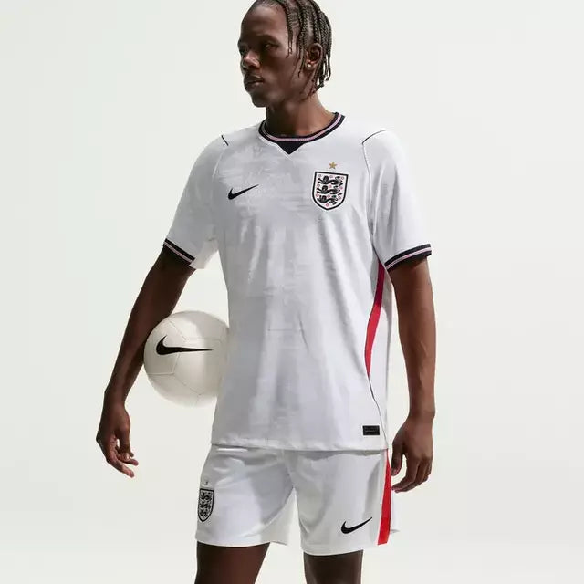 Camisa Inglaterra II 2026/27 - Jogador Nike Masculina