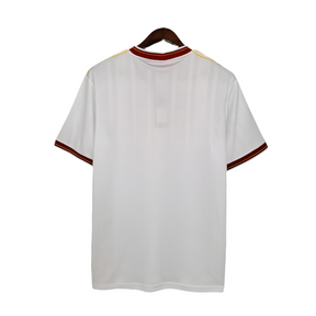 Camisa Liverpool Retrô 1985/1986 -  Branca