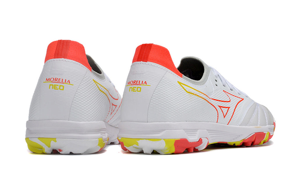 Mizuno Morelia Neo Sala Society