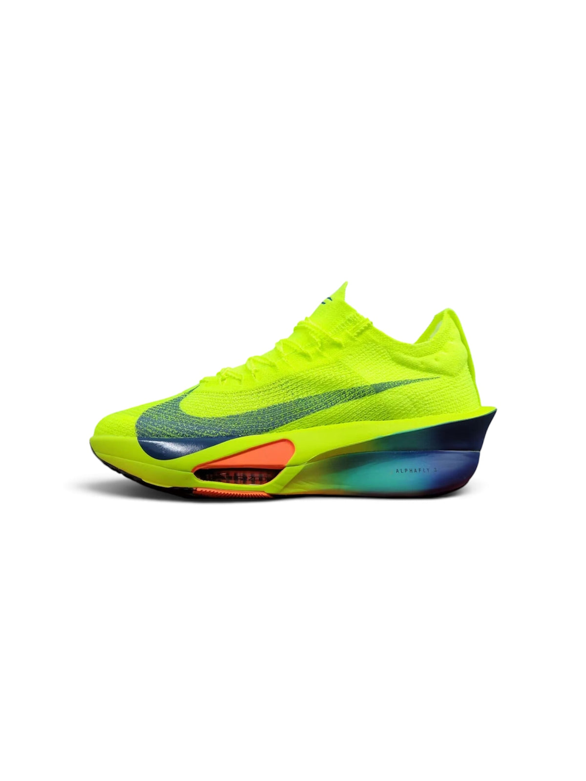 Nike Air Zoom Alphafly Next