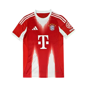 Camisa Bayern de Munique I 25/26