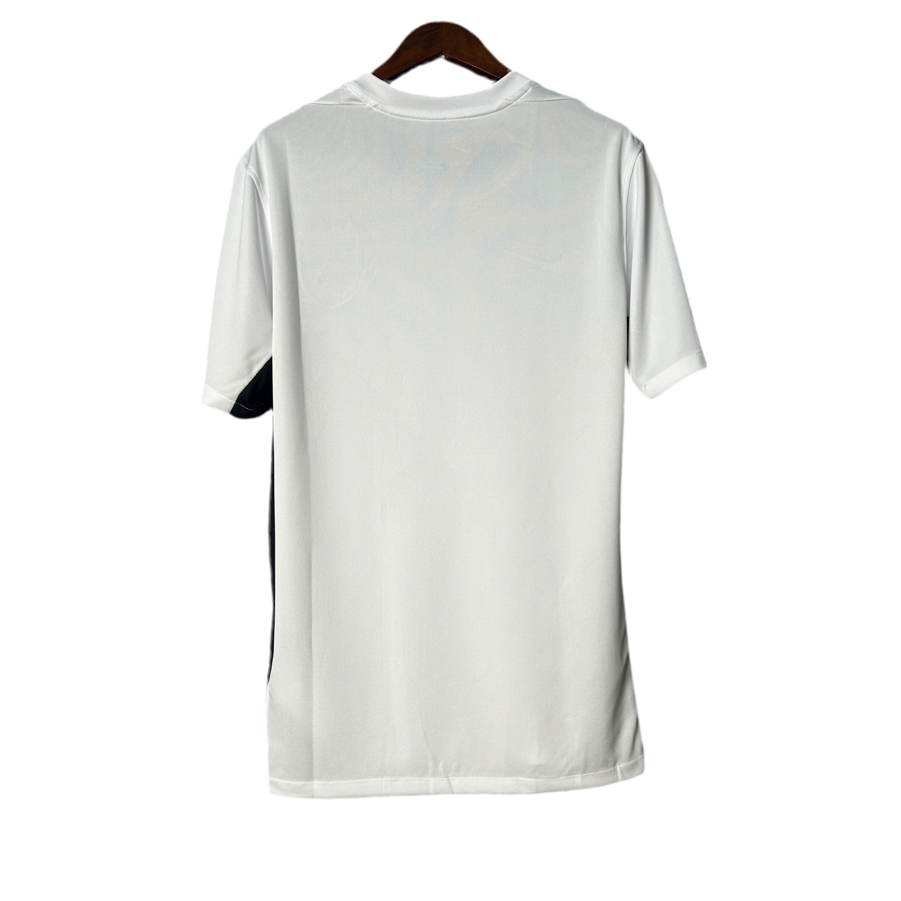 Camisa Seleção Uruguai II 25/26 - Branco