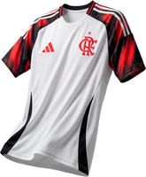 Camisa Flamengo II 25/26