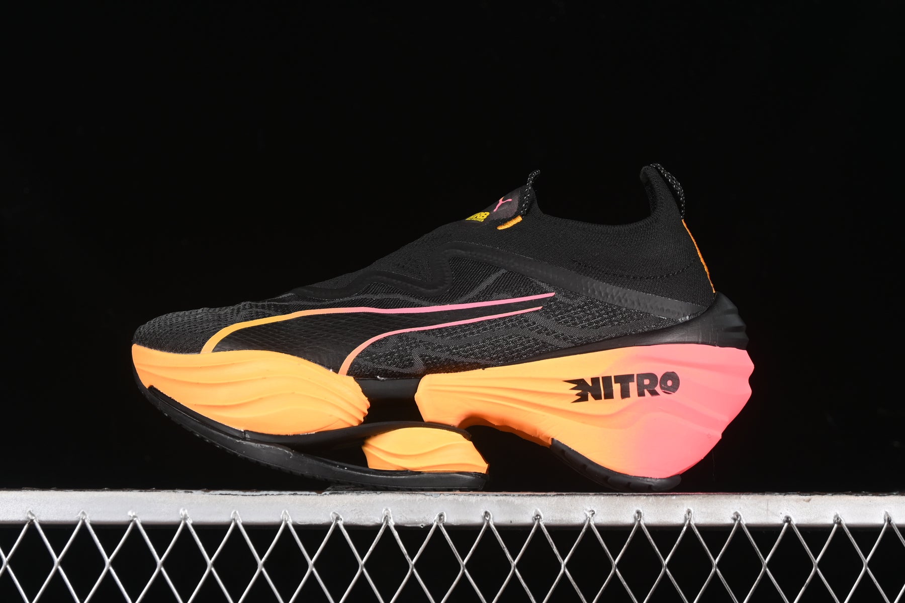Puma Fast-R Nitro Elite 3