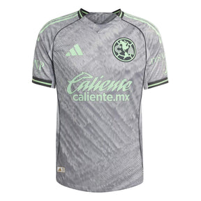 Camisa Club América III 25/26