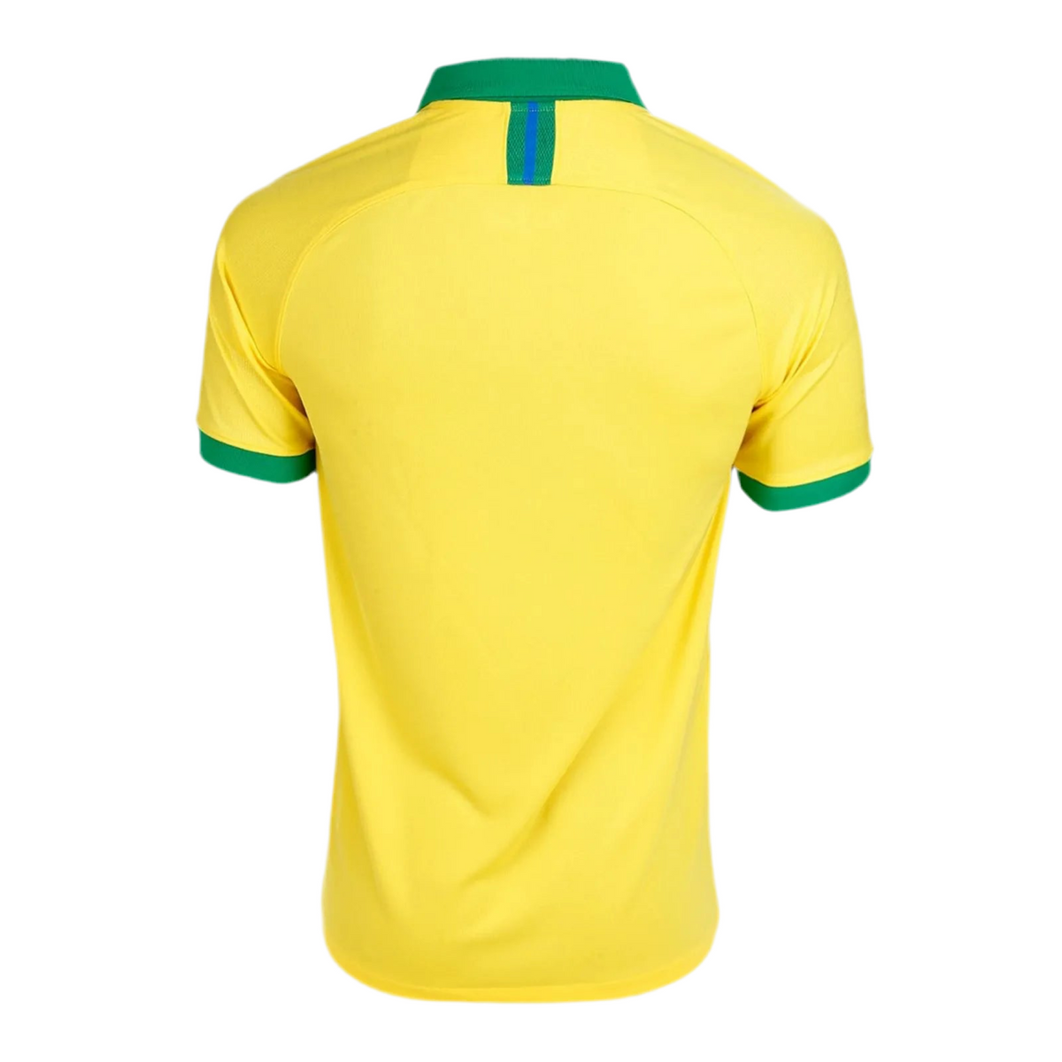 Camisa Seleção Brasileira 19/20 Amarela -