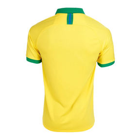Camisa Seleção Brasileira 19/20 Amarela -