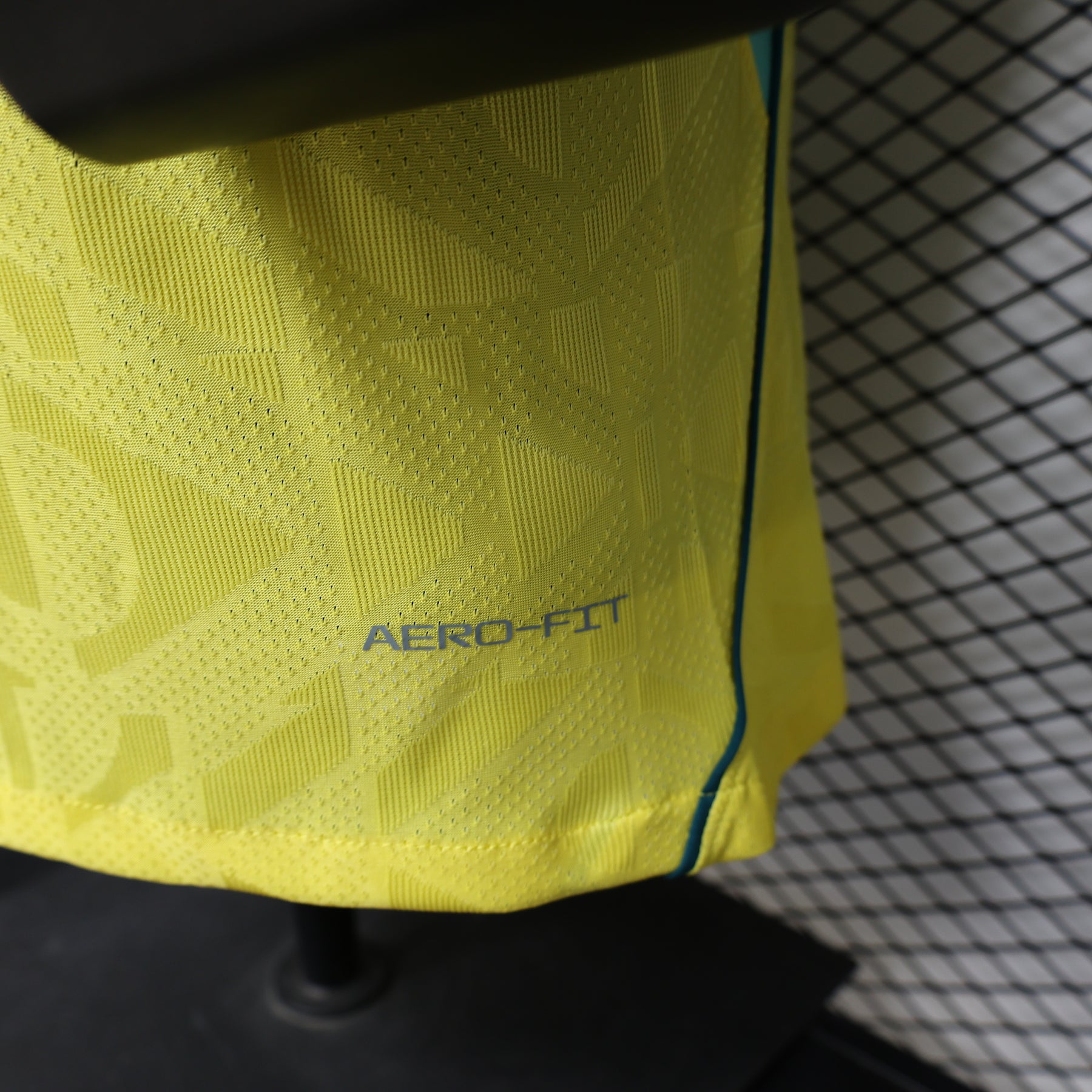 Camisa Brasil Nike I 2026/2027 Jogador Masculina
