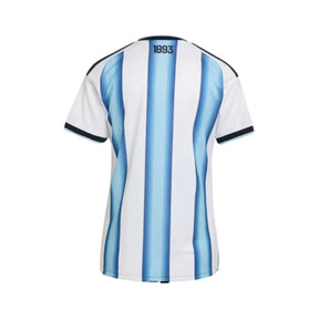 Camisa Feminina Seleção Argentina I 26/27