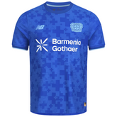 Camisa Bayern Leverkusen III 25/26