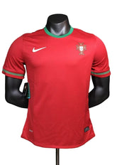 Camisa Portugal Retro I 2012