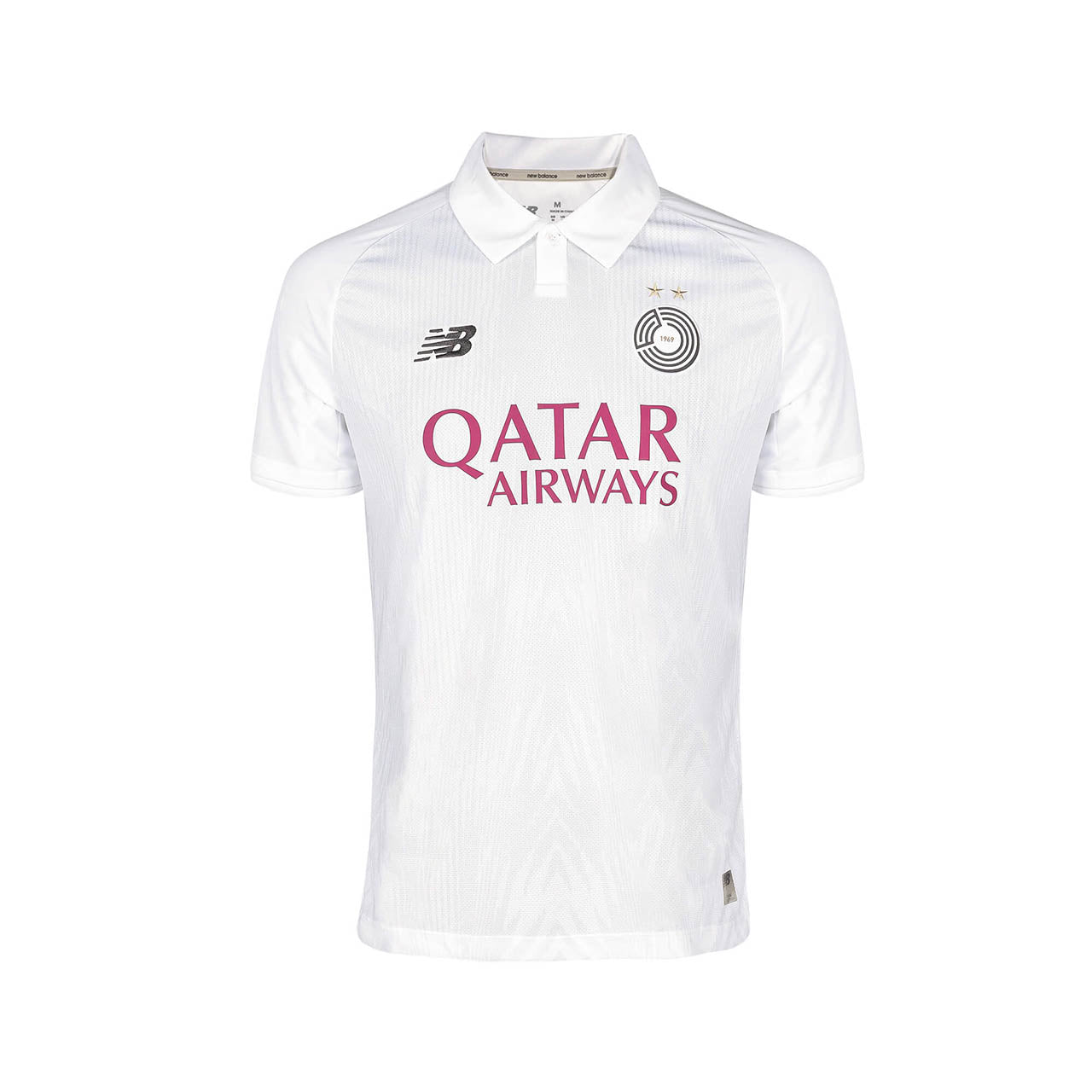 Camisa Al-Sadd I 25/26