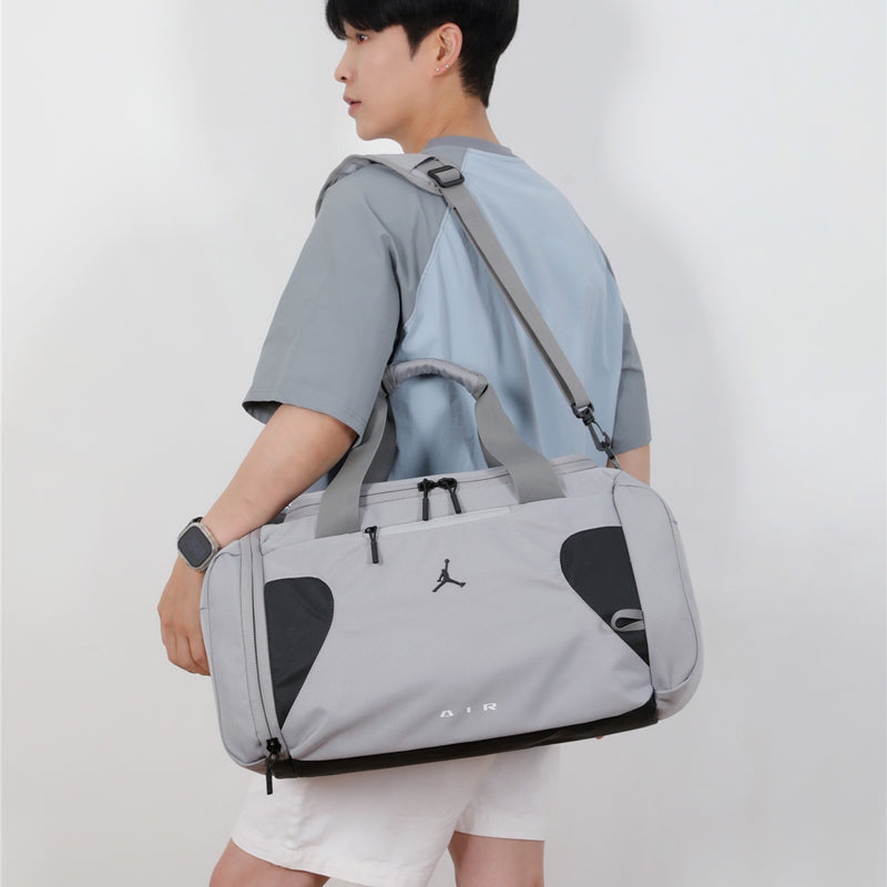 Bolsa Jordan Air Duffel