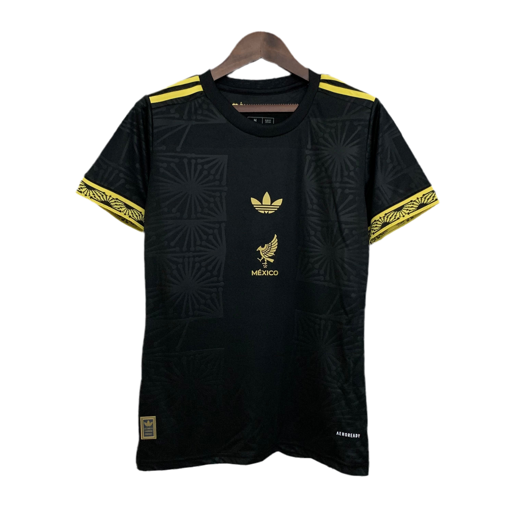 Camisa Feminina Seleção México I 25/26