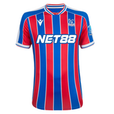 Camisa Crystal Palace I 25/26