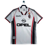 Camisa AC Milan Retro 97/98