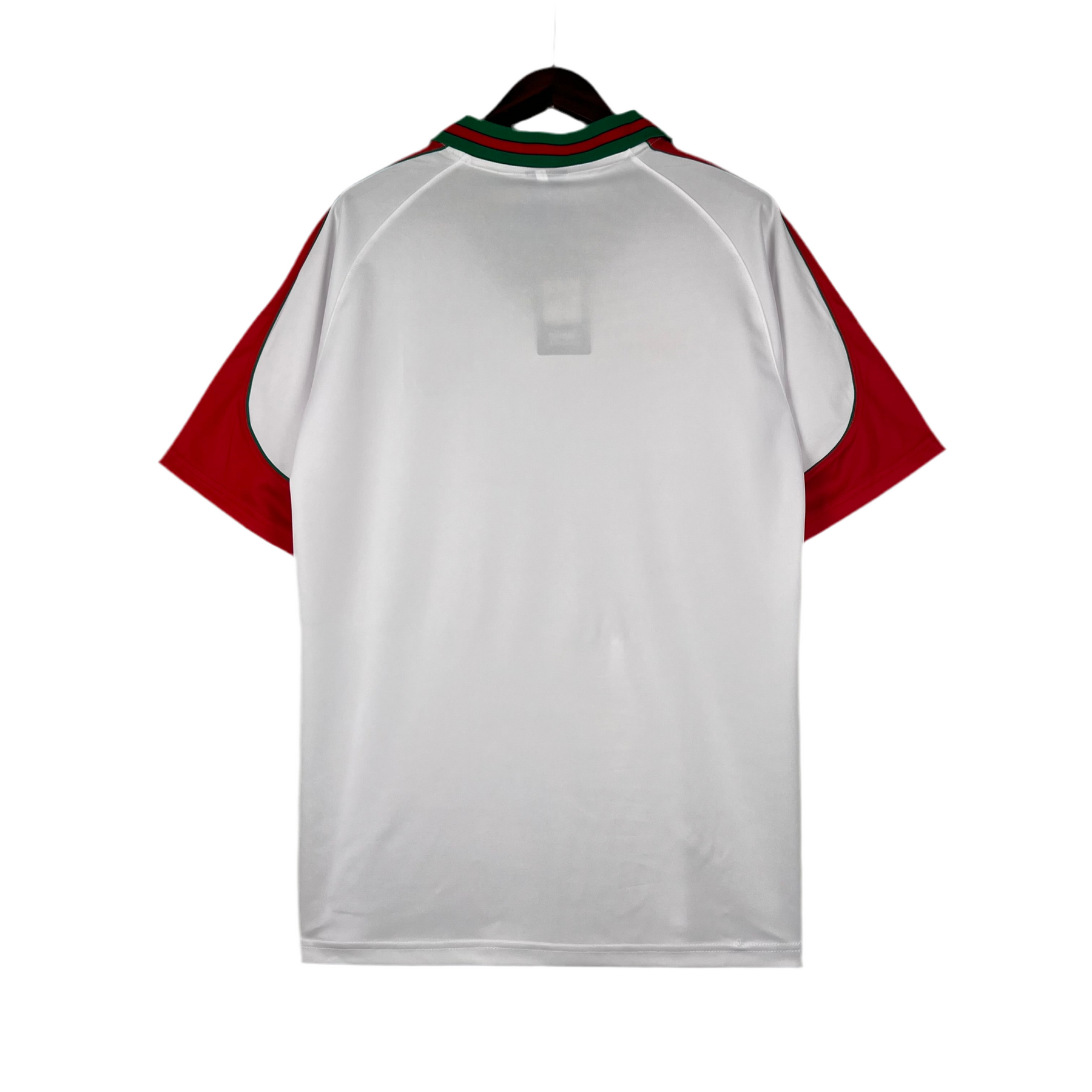Camisa Portugal I Retro 96/97