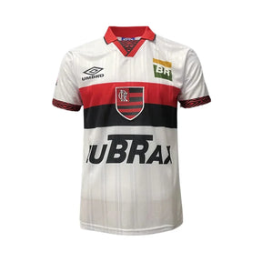 Camisa Flamengo Retro II 12/13