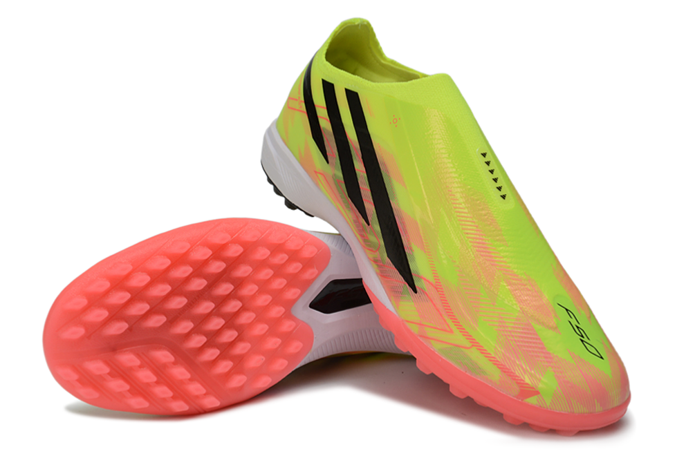 Adidas F50 Hyperfast Elite Society
