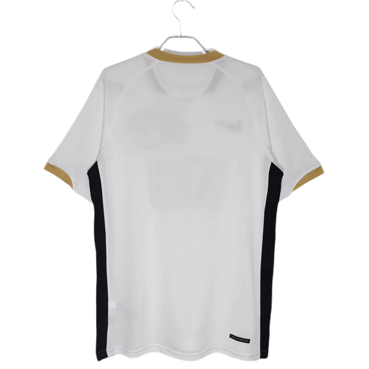 Camisa Manchester United  Retrô 06/07 - Branca