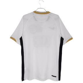 Camisa Manchester United  Retrô 06/07 - Branca