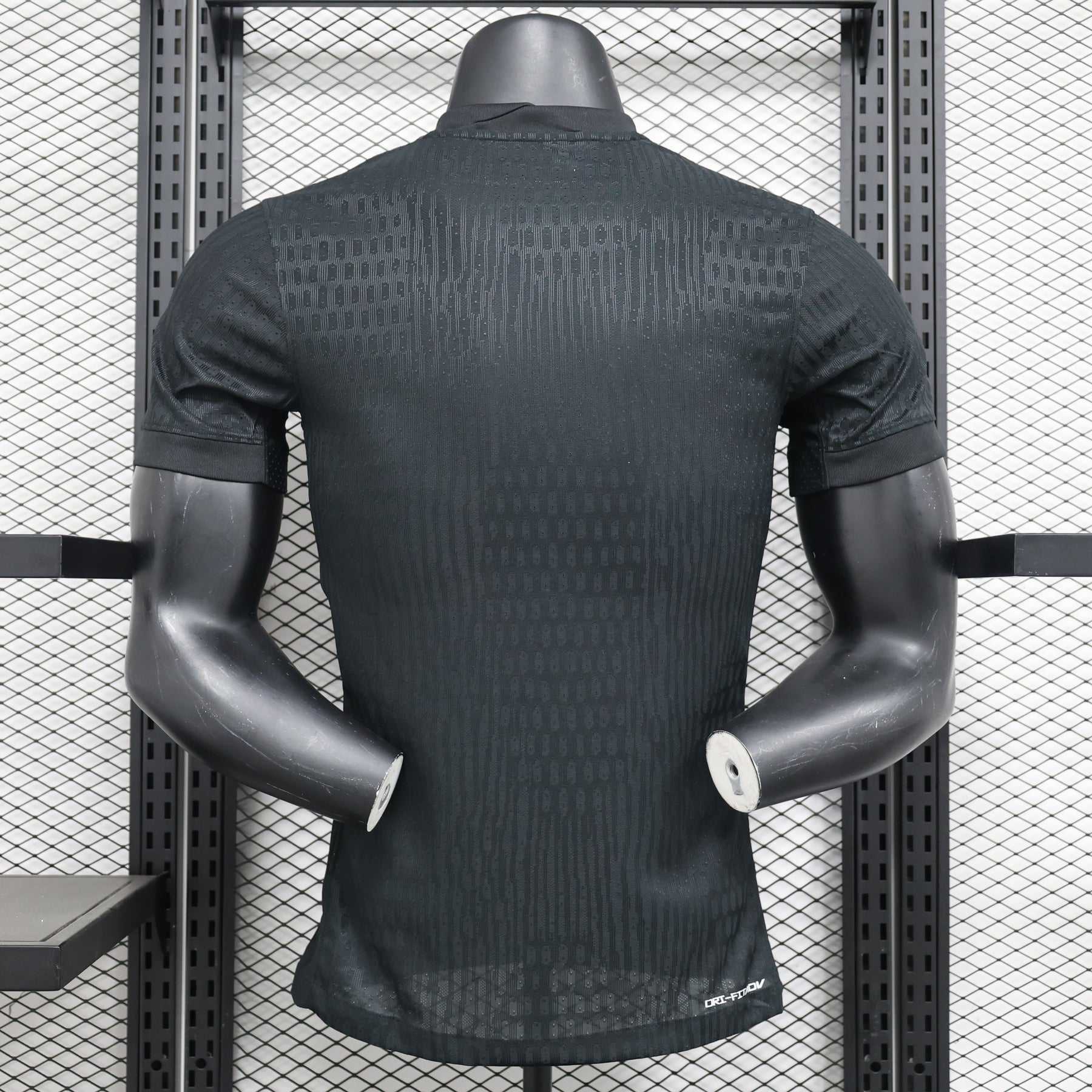 Camisa Corinthians 2024/2025 Jogador Masculina