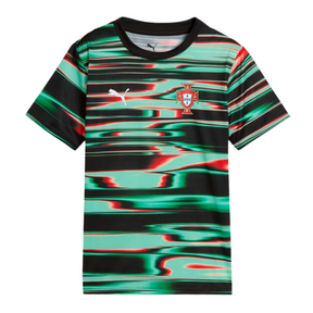 Camisa Seleção Portugal 25/26 - Pré Jogo