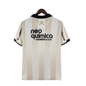 Camisa Corinthians Retrô 2010
