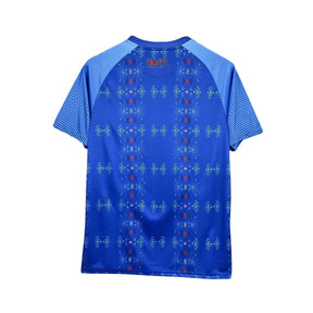 Camisa Haiti II 26/27