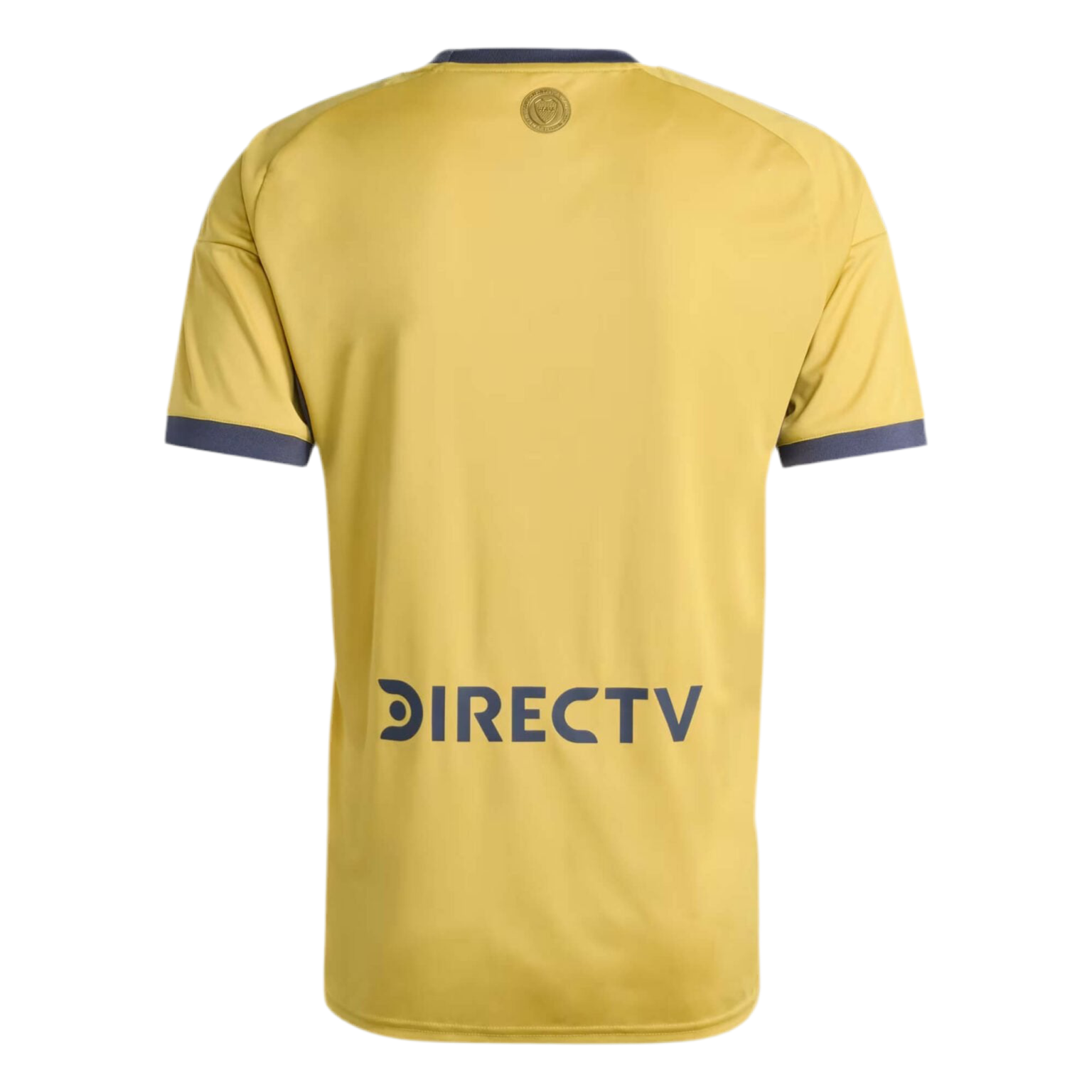 Camisa Boca Juniors II 25/26