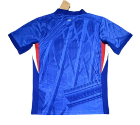 Camisa Chelsea I 25/26