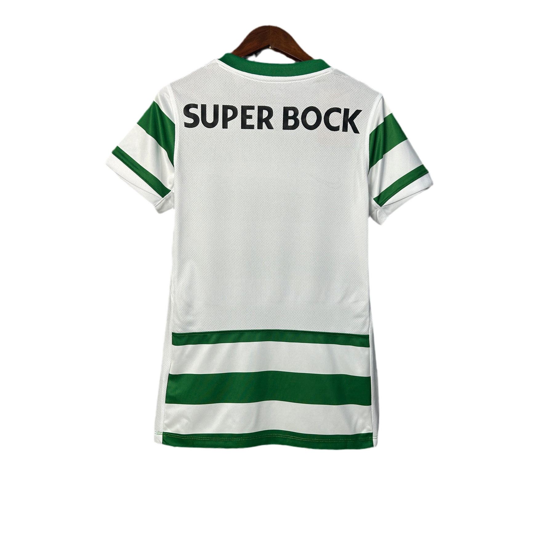 Camisa Feminina Sporting I 25/26